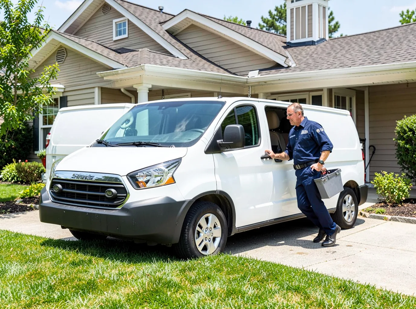 Emergency Plumber company in Little Elm, TX