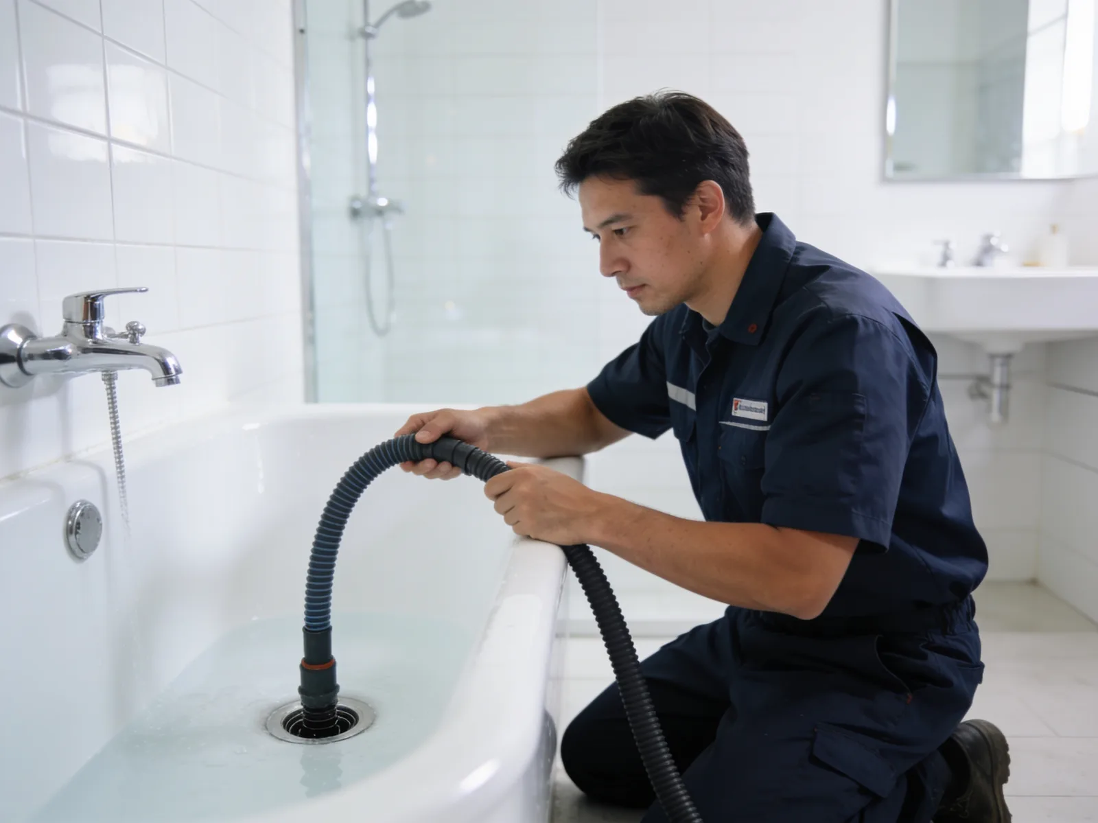 Emergency Plumber Little Elm, TX FAQs